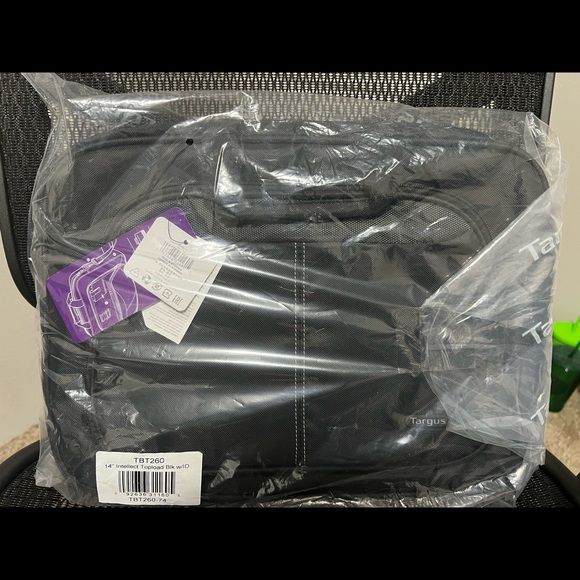 Targus 14” Intellect Slipcase NWT - Picture 6 of 8